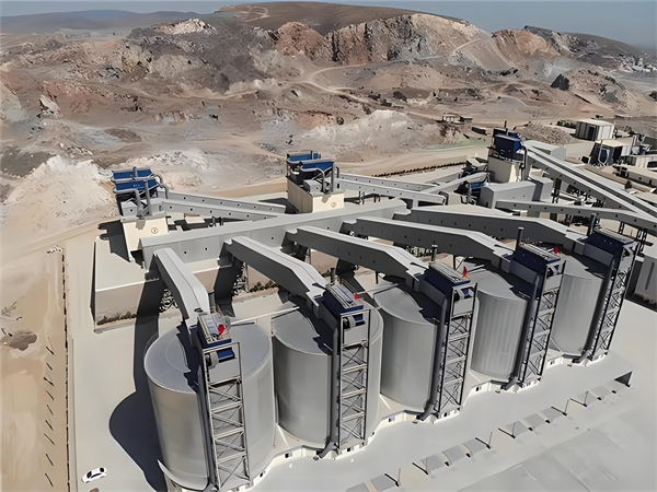 荔波水泥钢板仓